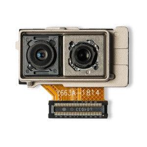 LG G7 ThinQ Camera Back - Best Cell Phone Parts Distributor in Canada LG G7 ThinQ Camera Back - Best Cell Phone Parts Distributor in Canada